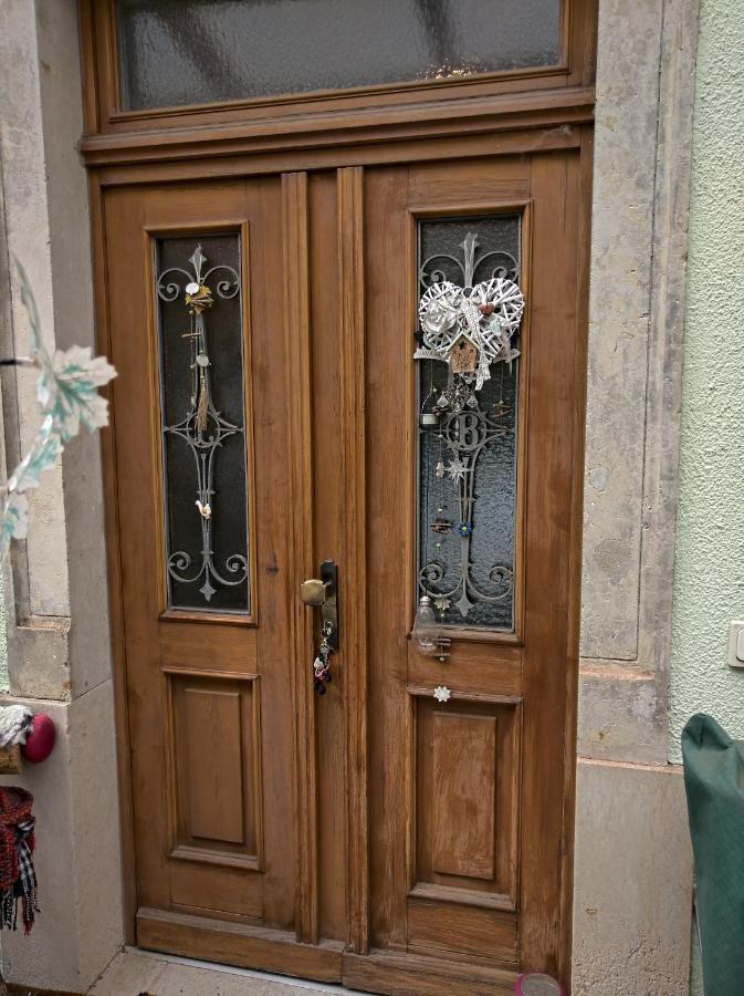 Idyllische Ferienwohnung In Zentrumsnaehe Дрезден Екстериор снимка
